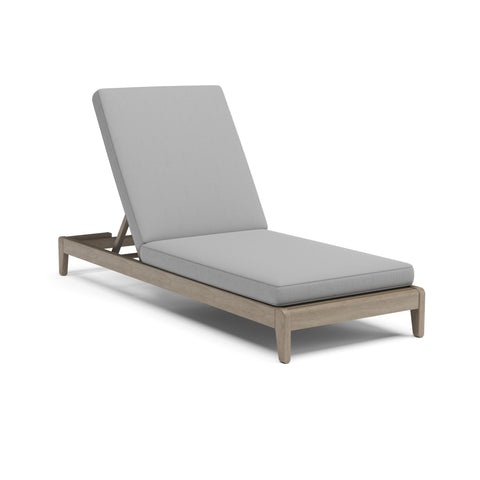 Sustain - Outdoor Chaise Lounge - Premium Chaises from Homestyles - Just $1747.50! Shop now at brett interiors