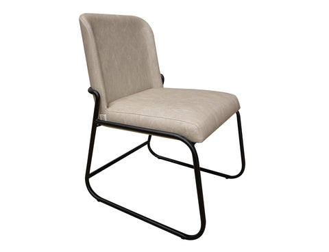 Comala - Upholstered Chair - Premium Side Chairs from International Furniture Direct - Just $350! Shop now at brett interiors