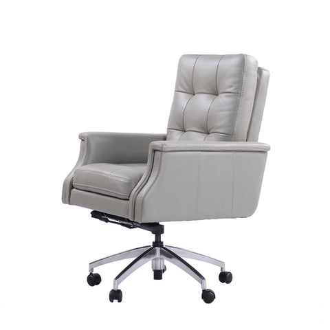 Dc#128 - Desk Chair - Premium Desk Chairs from Parker Living - Just $747.50! Shop now at brett interiors