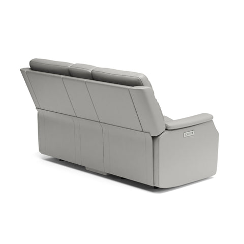 Easton - Reclining Loveseat - Premium Reclining Loveseats from Flexsteel - Just $2625! Shop now at brett interiors