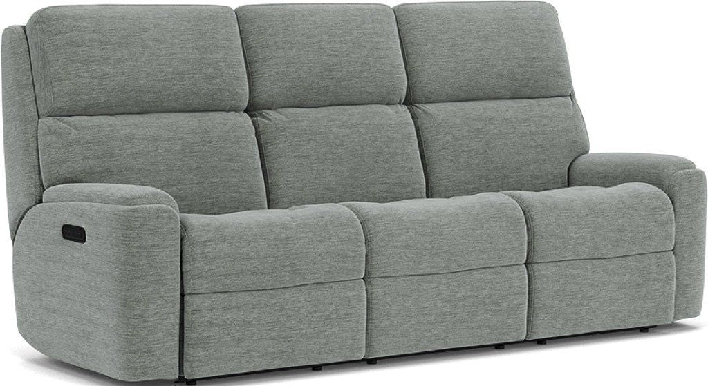 Rio - Sofa - Premium Reclining Sofas from Flexsteel - Just $2500! Shop now at brett interiors