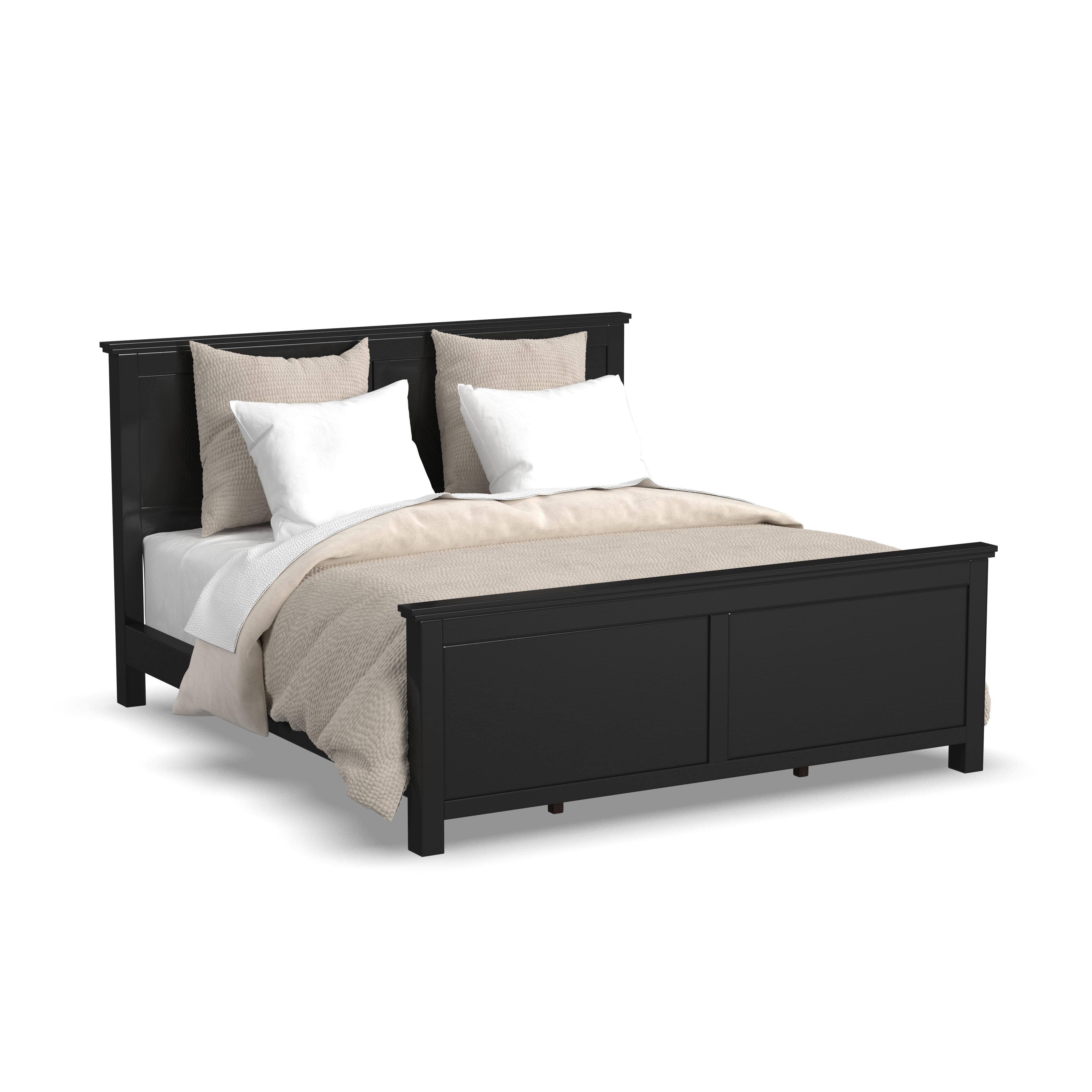 Oak Park - Bed - Premium Panel Beds from Homestyles - Just $2247.48! Shop now at brett interiors