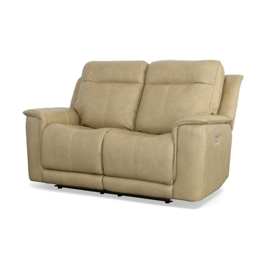 Flexsteel Miller Power Reclining W/ Power Heardest &amp; Lumbar - Premium  from Flexsteel - Just $1249.75! Shop now at brett interiors