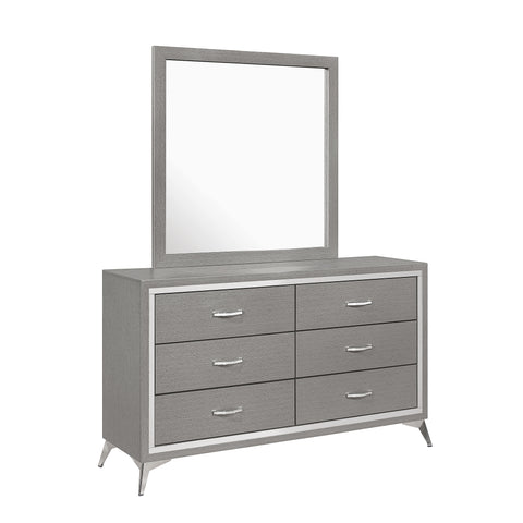 Huxley - Dresser - Premium Dressers from New Classic - Just $487.50! Shop now at brett interiors