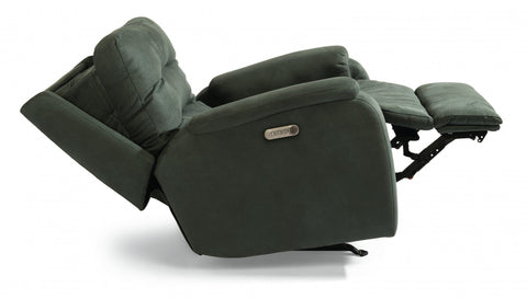 Arlo - Recliner - Premium Reclining Chairs from Flexsteel - Just $1625! Shop now at brett interiors