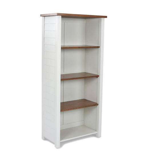 District - Bookcase - Premium Standard Bookcases from Homestyles - Just $1154.98! Shop now at brett interiors