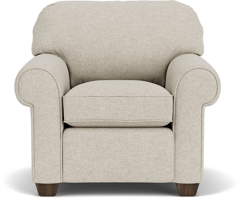 Thornton - Arm Chair - Premium Arm Chairs from Flexsteel - Just $1250! Shop now at brett interiors