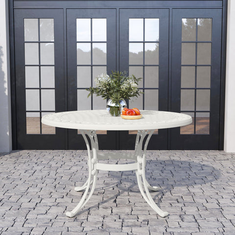 Sanibel - Outdoor Dining Table - Premium Dining Tables from Homestyles - Just $1179.98! Shop now at brett interiors