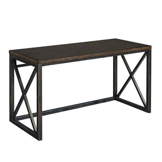 Xcel - Writing Desk - Premium Computer Desks from Homestyles - Just $1242.48! Shop now at brett interiors