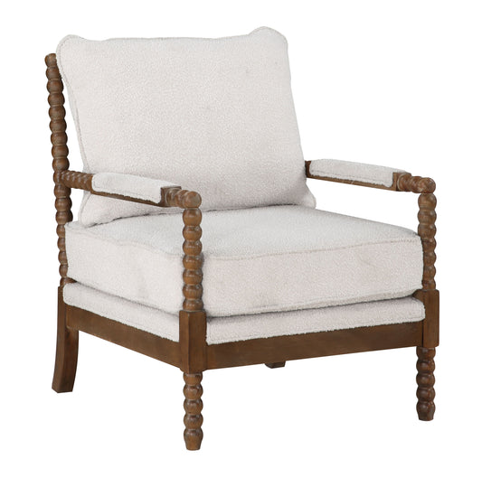 Rockwood - Accent Chair - Premium Accent Chairs from Coast2Coast Home - Just $1650! Shop now at brett interiors