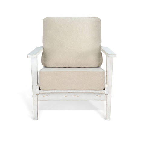 Marina - Chair with Cushions - Premium Accent Chairs from Sunny Designs - Just $555! Shop now at brett interiors