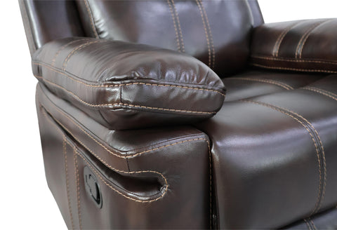 Kellen - Glider Recliner - Premium Glider Chairs from New Classic - Just $497.50! Shop now at brett interiors