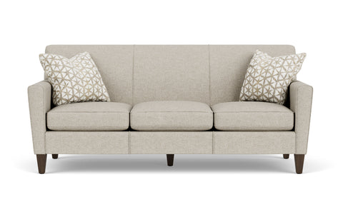 Digby - Stationary Sofa - Premium Stationary Sofas from Flexsteel - Just $1875! Shop now at brett interiors