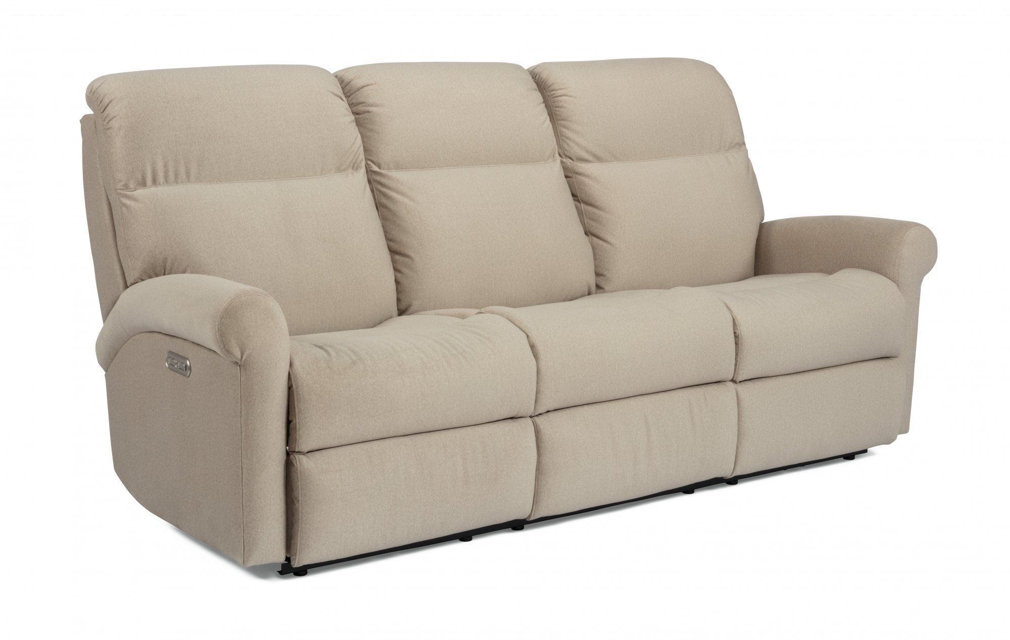 Davis - Reclining Sofa - Premium Reclining Sofas from Flexsteel - Just $2875! Shop now at brett interiors