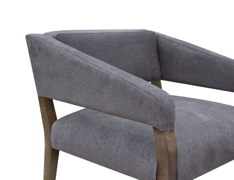 Murcia - Arm Chair - Premium Arm Chairs from International Furniture Direct - Just $675! Shop now at brett interiors