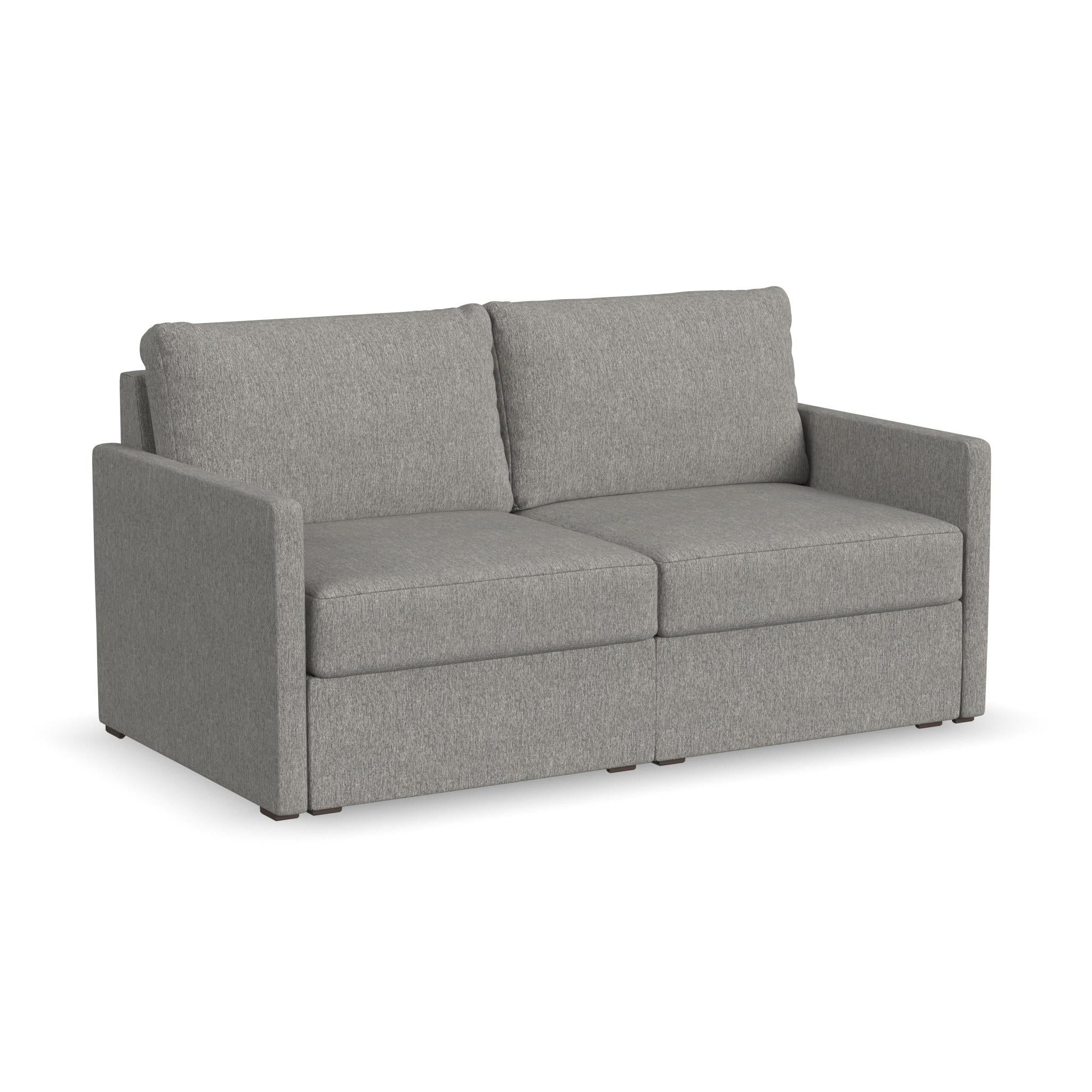 Flex - Loveseat - Premium Stationary Loveseats from Homestyles - Just $4747.50! Shop now at brett interiors