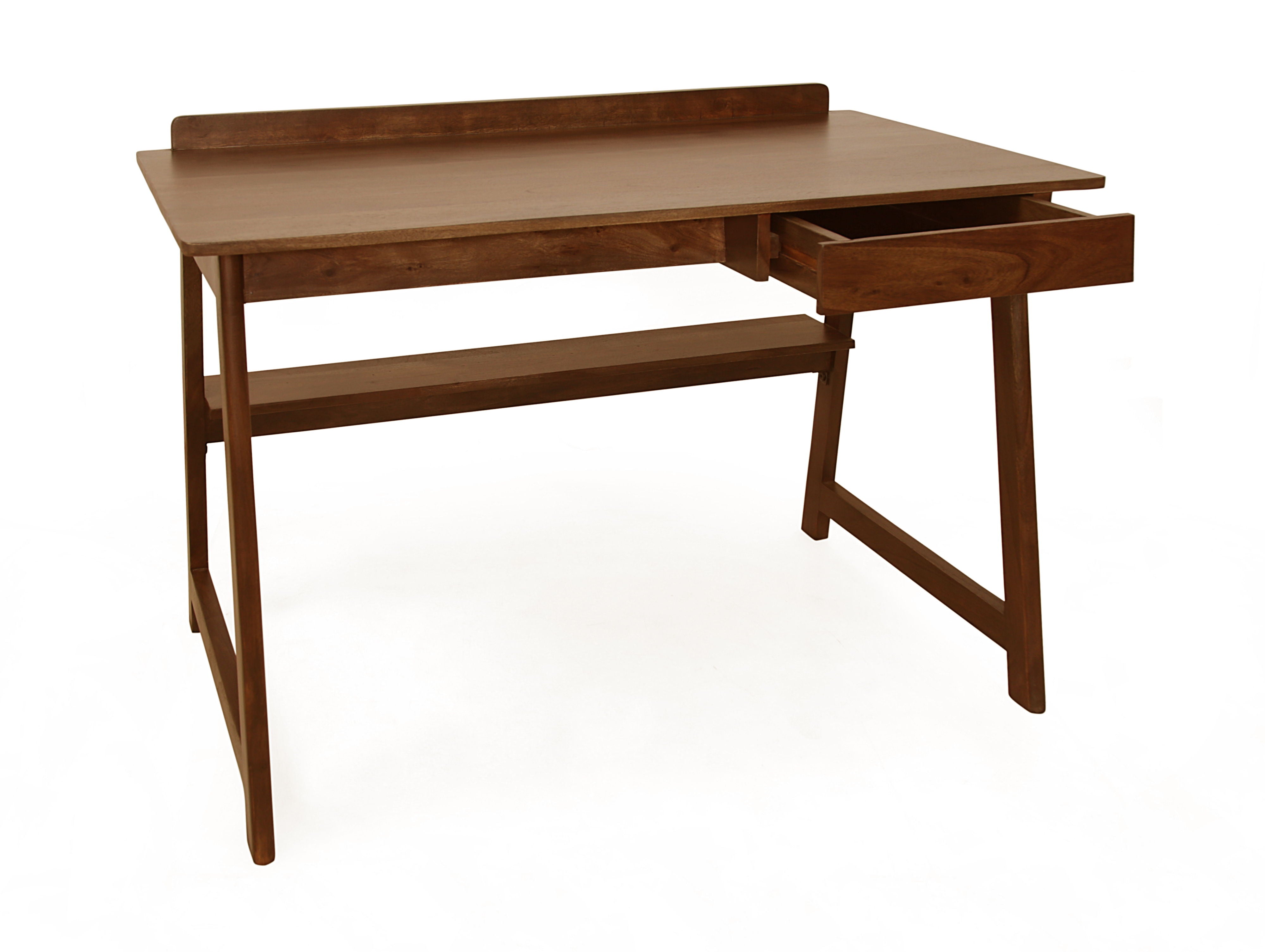 Pace - One Drawer Writing Desk - Edgar Brown - Premium Writing Desks from Coast2Coast Home - Just $1815! Shop now at brett interiors