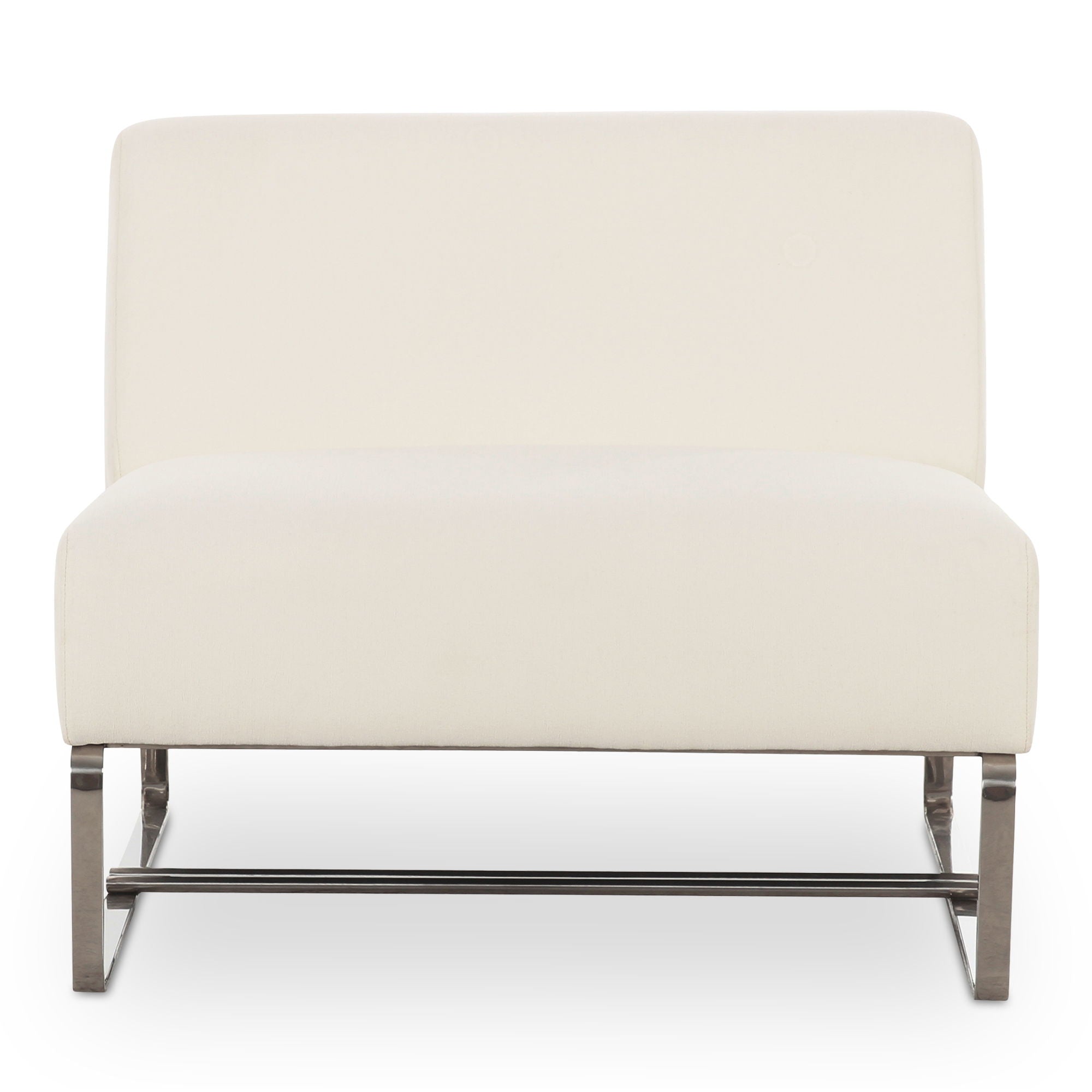 Jules - Outdoor Accent Chair - Beige - Premium Accent Chairs from Moe's Home Collection - Just $2497.50! Shop now at brett interiors