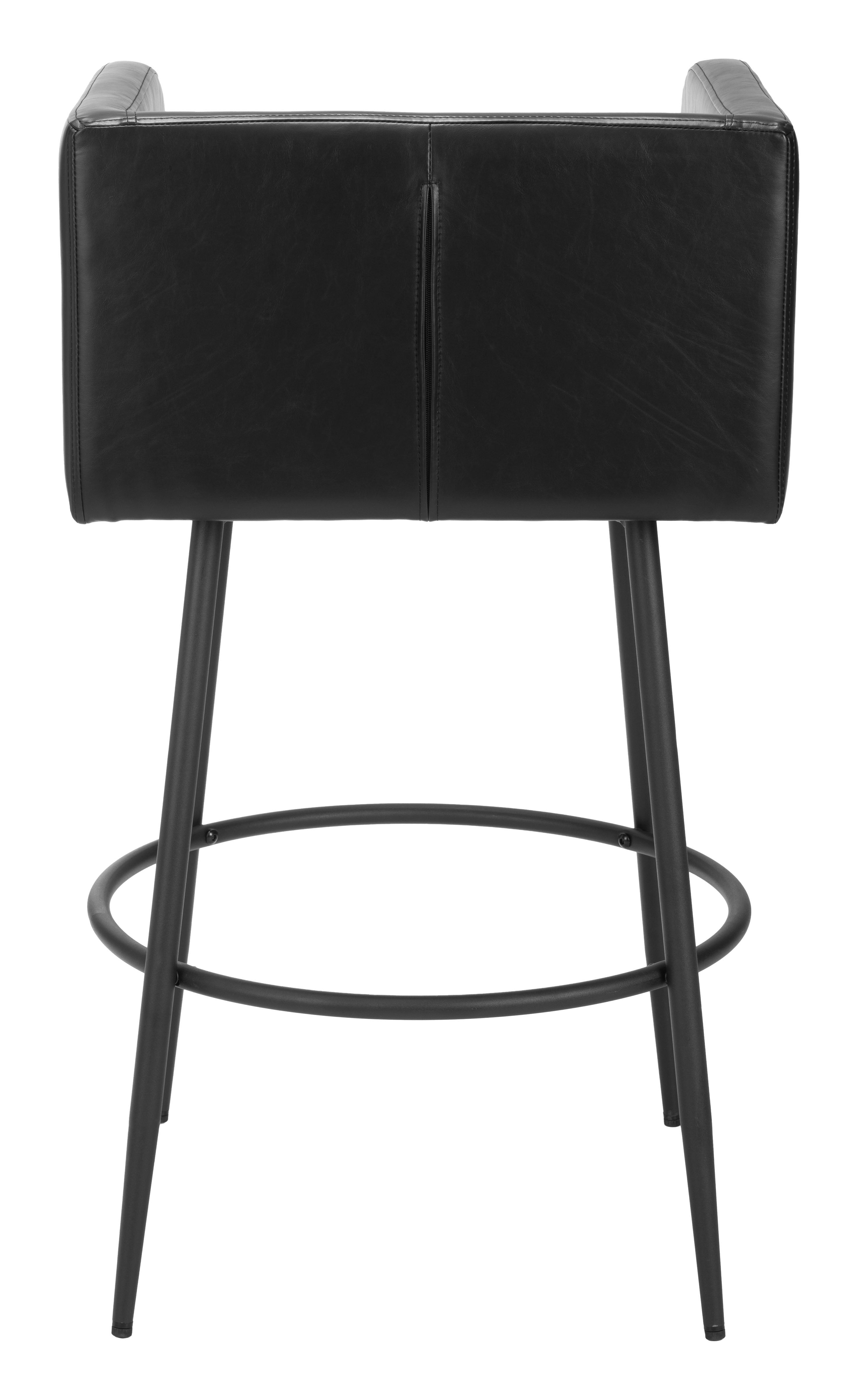 Horbat - Barstool (Set of 2) - Premium Stool Sets from Zuo Modern - Just $1400! Shop now at brett interiors