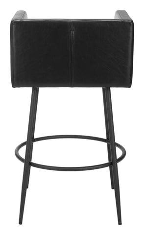 Horbat - Barstool (Set of 2) - Premium Stool Sets from Zuo Modern - Just $1400! Shop now at brett interiors