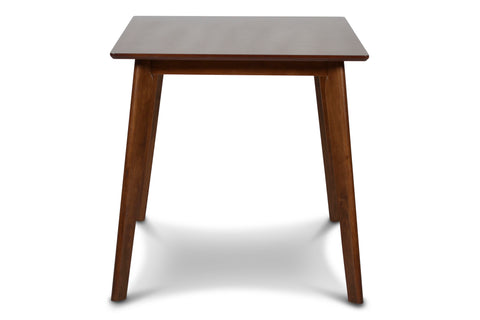 Morocco - Rectangle Dining Table - Walnut Brown - Premium Dining Tables from New Classic - Just $172.50! Shop now at brett interiors