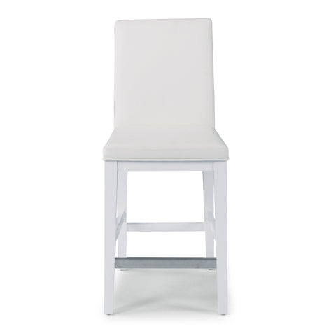 Linear - Counter Stool - Premium Counter Height (24"-27") from Homestyles - Just $554.98! Shop now at brett interiors