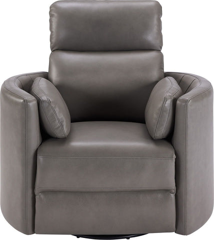 Radius - Power Cordless Swivel Glider Recliner - Premium Swivel Glider Chairs from Parker Living - Just $1322.50! Shop now at brett interiors