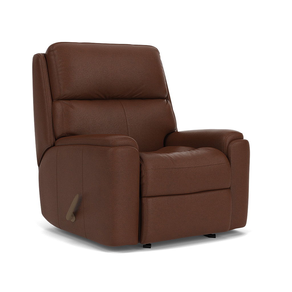 Rio - Manual Recliner - Premium Reclining Chairs from Flexsteel - Just $1375! Shop now at brett interiors