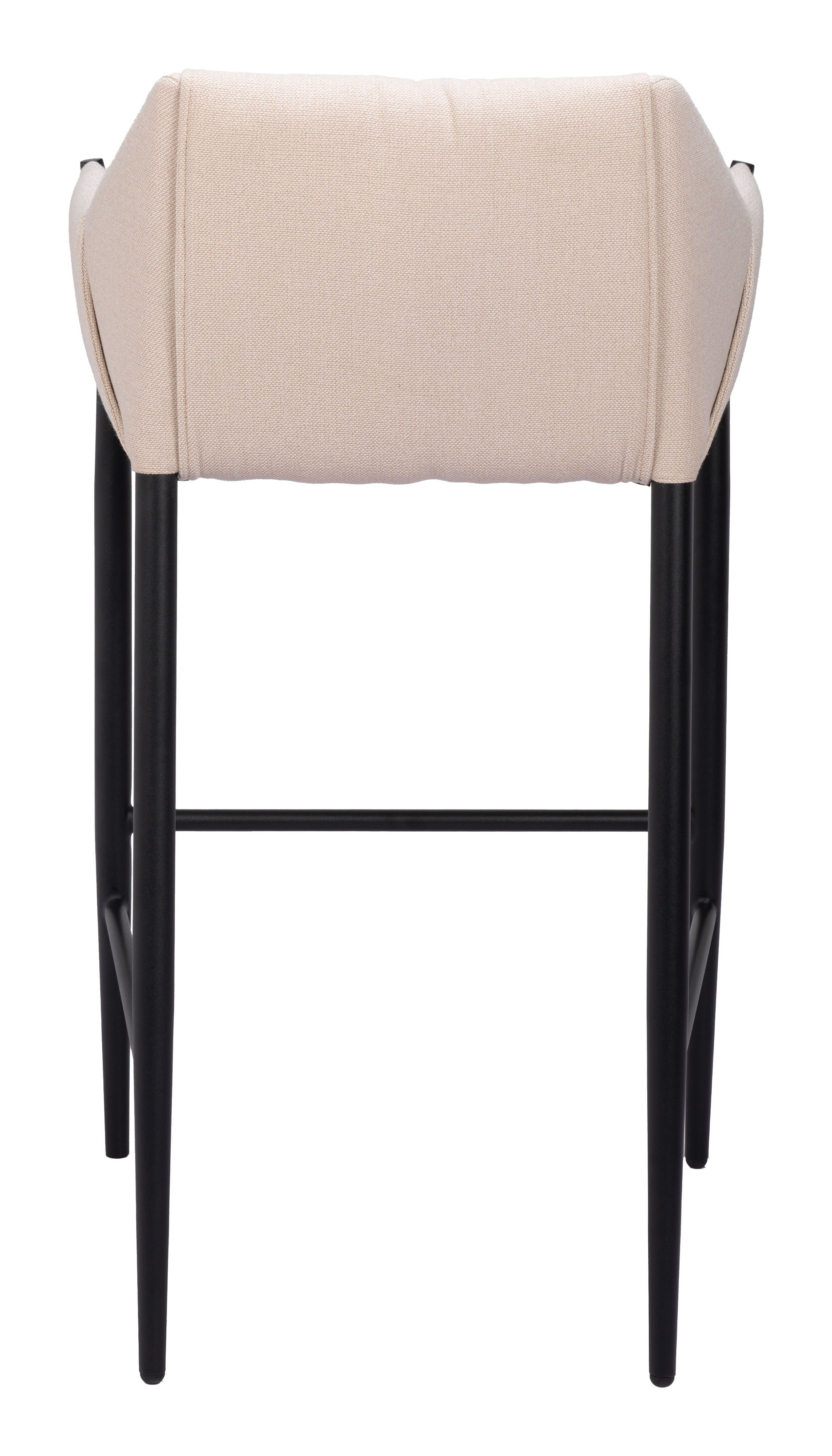 Andover - Barstool - Premium Bar Height (28"-30") from Zuo Modern - Just $1000! Shop now at brett interiors