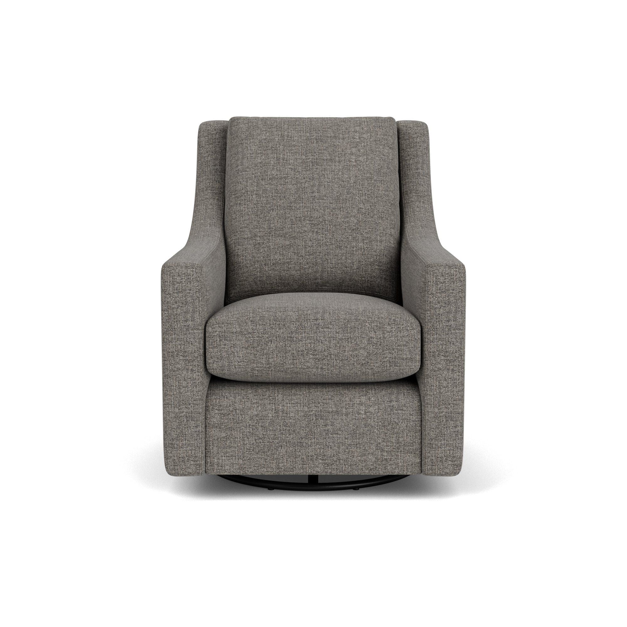 Murph - Swivel Chair Flexsteel