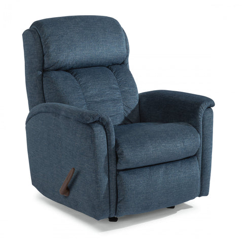 Luna - Reclining Chair - Premium Reclining Chairs from Flexsteel - Just $1375! Shop now at brett interiors