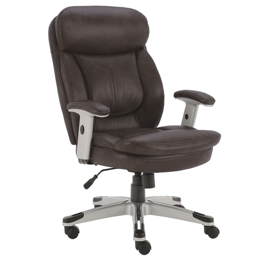 Dc#312 - Desk Chair - Premium Desk Chairs from Parker Living - Just $272.50! Shop now at brett interiors