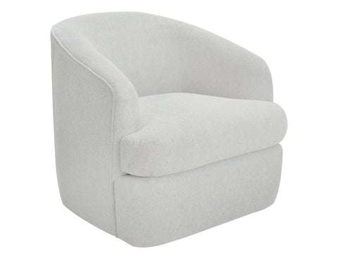 Tumbi - Swivel Accent Chair - Premium Arm Chairs from International Furniture Direct - Just $997.50! Shop now at brett interiors