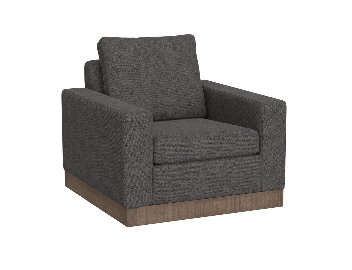 Georgia - Armchair - Premium Arm Chairs from International Furniture Direct - Just $997.50! Shop now at brett interiors