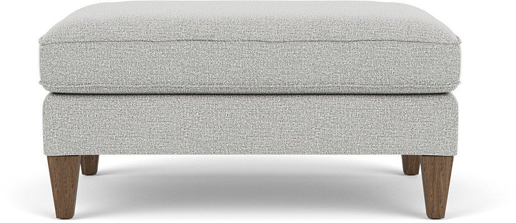 Digby - Ottoman - Premium Upholstered Ottomans from Flexsteel - Just $562.50! Shop now at brett interiors