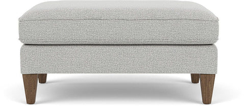 Digby - Ottoman - Premium Upholstered Ottomans from Flexsteel - Just $562.50! Shop now at brett interiors