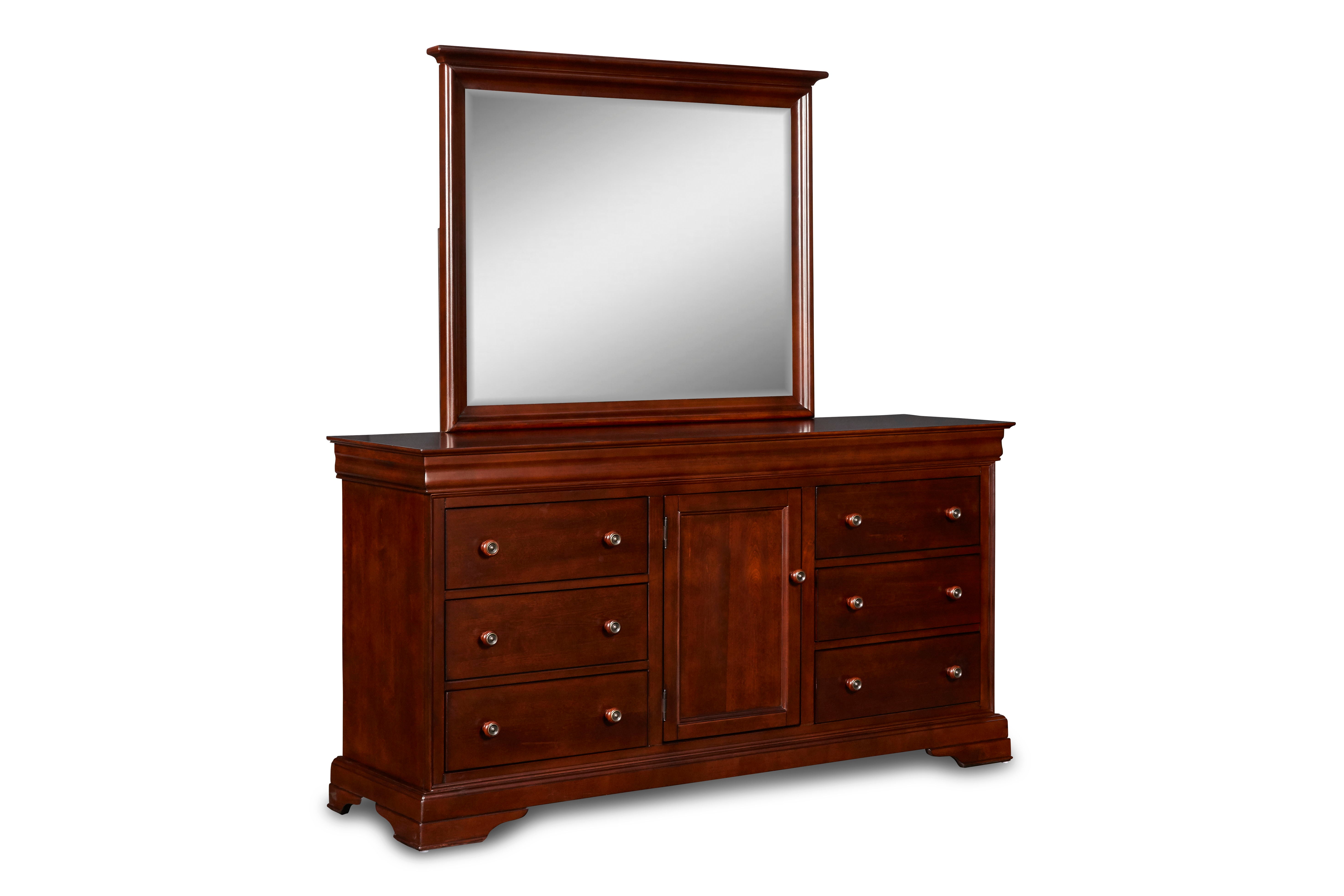 Versailles - Dresser - Premium Dressers from New Classic - Just $800! Shop now at brett interiors