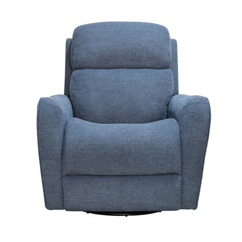 Quest - Swivel Glider Cordless Recliner - Premium Swivel Glider Chairs from Parker Living - Just $1122.50! Shop now at brett interiors