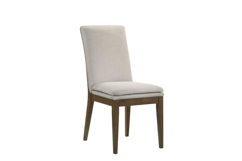 Maggie - Dining Chair - Premium Chair Sets from New Classic - Just $250! Shop now at brett interiors