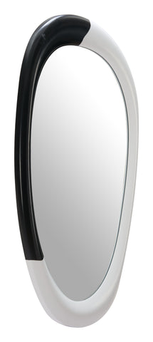 Muna Mirror - Mirror - Multicolor - Premium Accent Mirrors from Zuo Modern - Just $300! Shop now at brett interiors