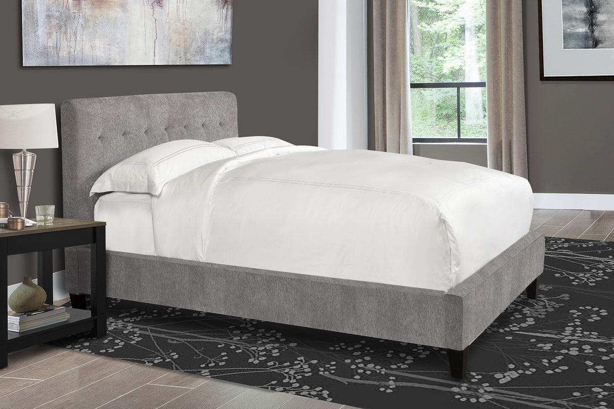 Jody - Bed - Premium Upholstered Beds from Parker Living Sleep - Just $572.50! Shop now at brett interiors