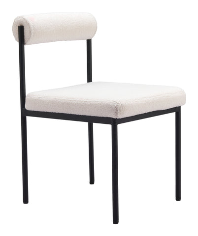 Livorno - Dining Chair - Premium Side Chairs from Zuo Modern - Just $625! Shop now at brett interiors