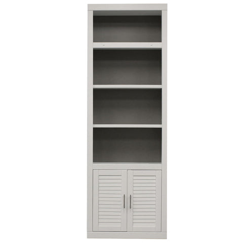 Catalina - Open Top Bookcase - Premium Standard Bookcases from Parker House - Just $800! Shop now at brett interiors