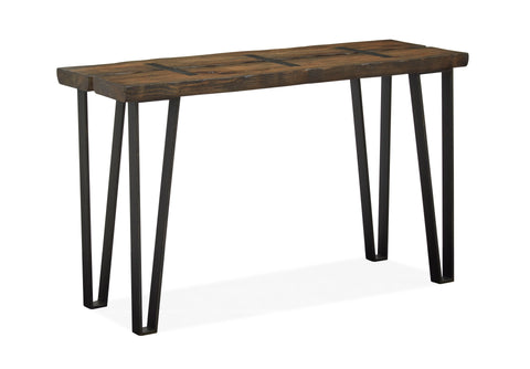 Dartmouth - Rectangular Table - Premium Cocktail Tables from Magnussen Furniture - Just $625! Shop now at brett interiors