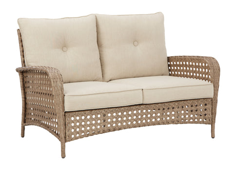 Braylee - Outdoor Set - Premium 2 Piece Outdoor Sets from Signature Design by Ashley® - Just $741.25! Shop now at brett interiors