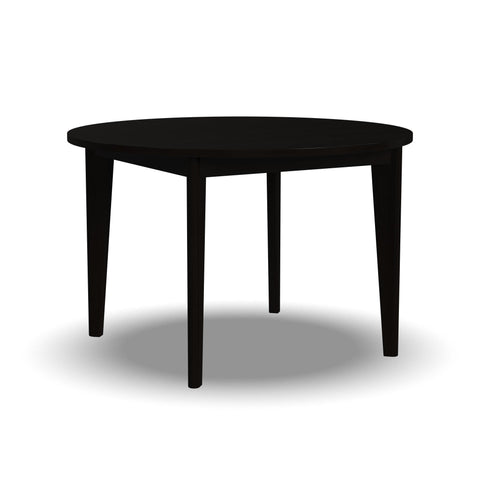 Brentwood - Round Dining Table - Premium Dining Tables from Homestyles - Just $1372.50! Shop now at brett interiors