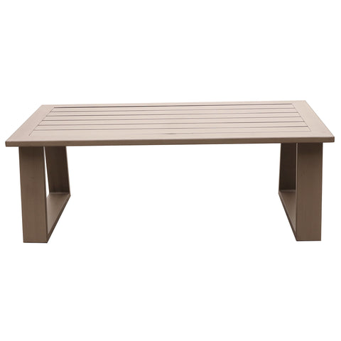 Coffee Table - Premium Coffee Tables from Gather Craft - Just $476! Shop now at brett interiors