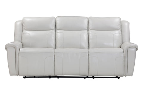 Atlantis - Power Reclining Zero Gravity Sofa - Whisper Ivory - Premium Reclining Sofas from Parker Living - Just $1622.50! Shop now at brett interiors