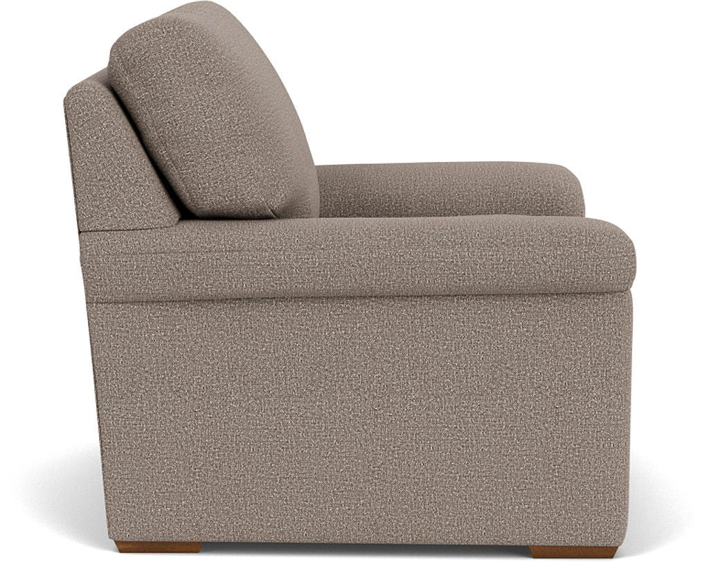 Blanchard - Chair - Premium Arm Chairs from Flexsteel - Just $1312.50! Shop now at brett interiors