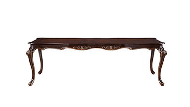 Constantine - Dining Table - Cherry - Premium Dining Tables from New Classic - Just $997.50! Shop now at brett interiors